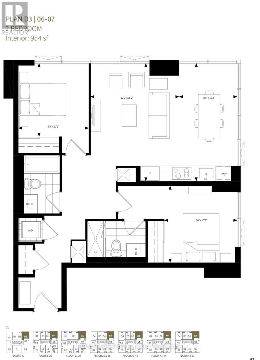 07 - 419 BLOOR STREET E, Toronto, Ontario