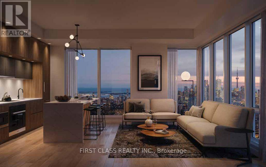 07 - 419 Bloor Street E, Toronto, Ontario  M4X 1L7 - Photo 4 - C13153146
