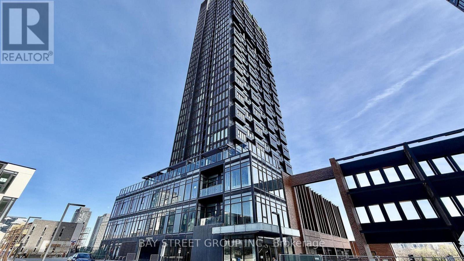 2211 - 5 QUARRINGTON LANE, Toronto, Ontario