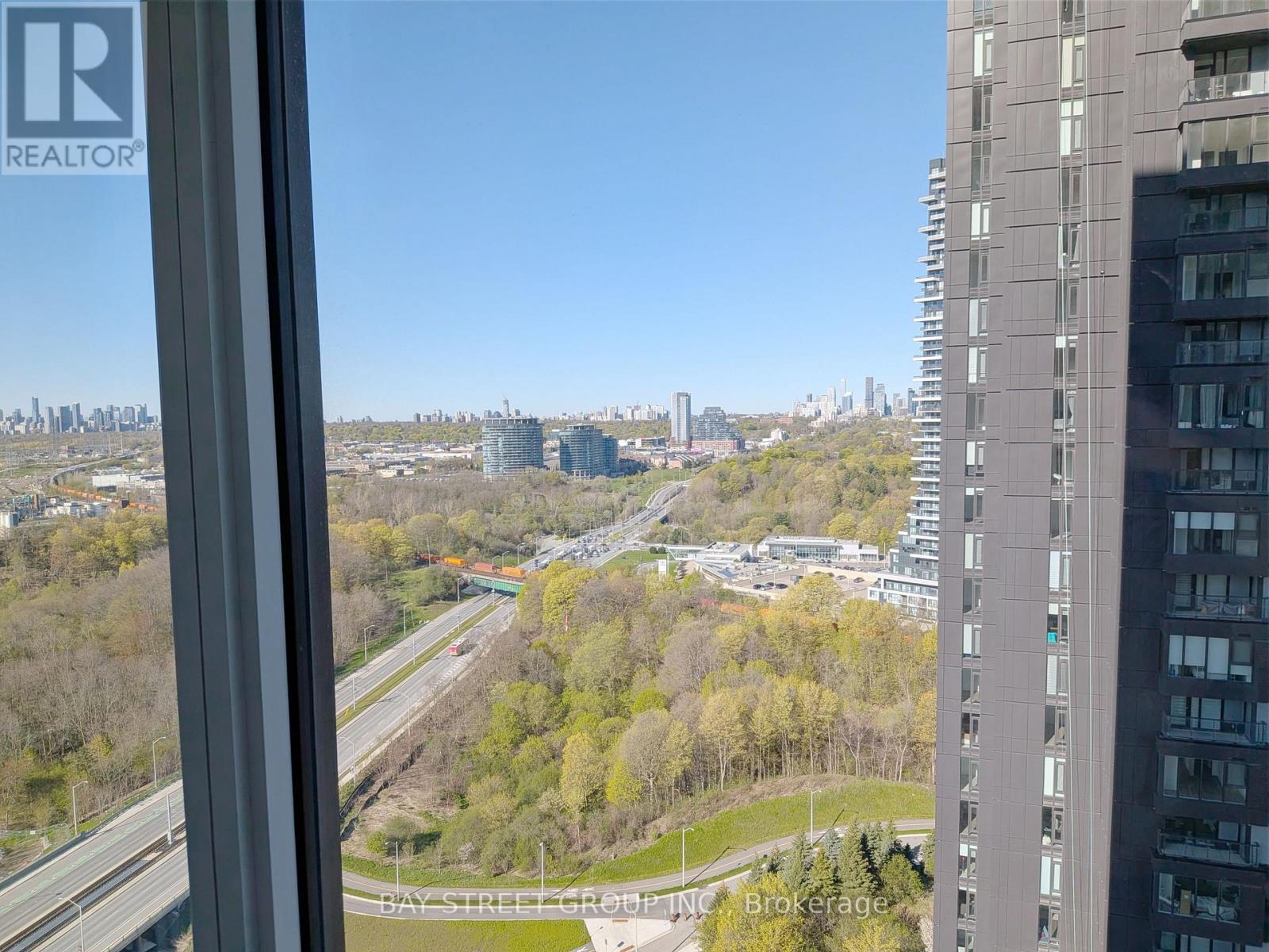 2211 - 5 Quarrington Lane, Toronto, Ontario M3C 1H7 - Photo 15 - C13153158