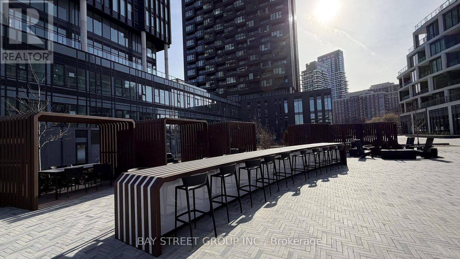 2211 - 5 Quarrington Lane, Toronto, Ontario M3C 1H7 - Photo 17 - C13153158