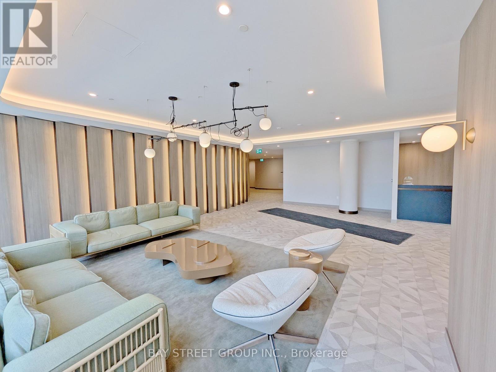2211 - 5 Quarrington Lane, Toronto, Ontario M3C 1H7 - Photo 3 - C13153158