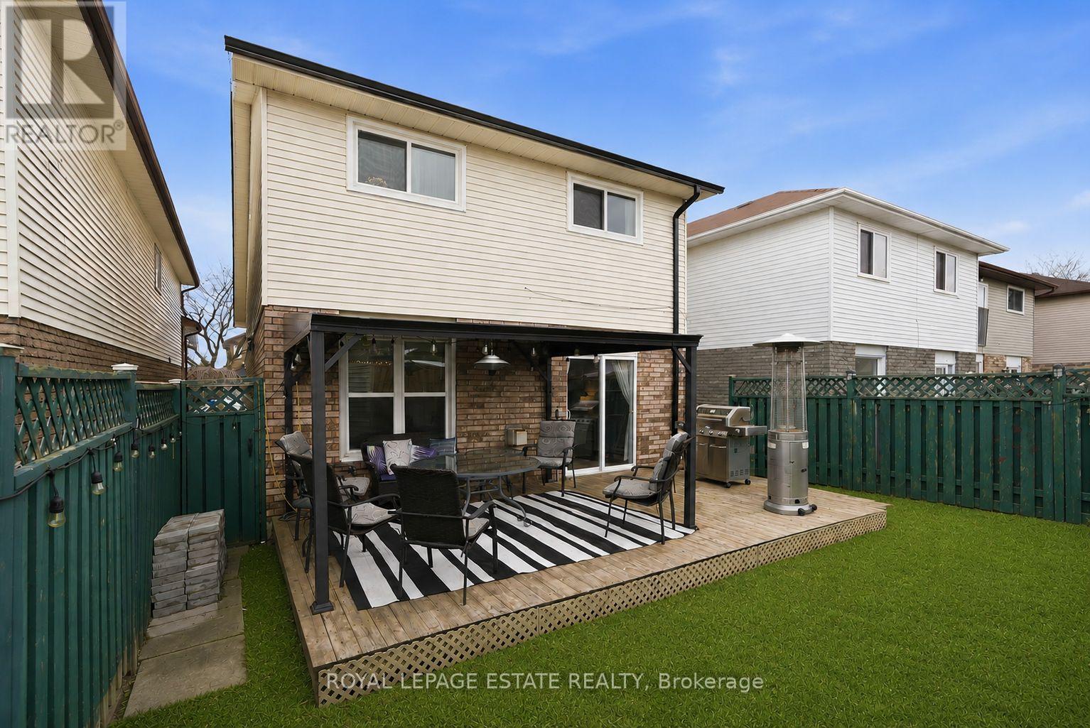78 Turnberry Crescent, Clarington, Ontario  L1E 1A9 - Photo 23 - E13153112