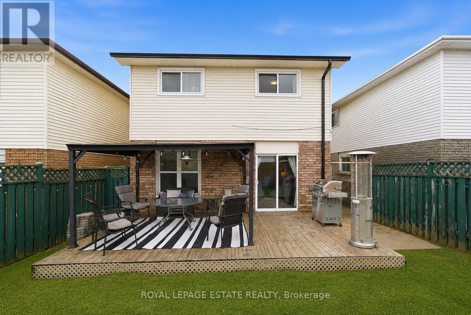 78 Turnberry Crescent, Clarington, Ontario  L1E 1A9 - Photo 24 - E13153112