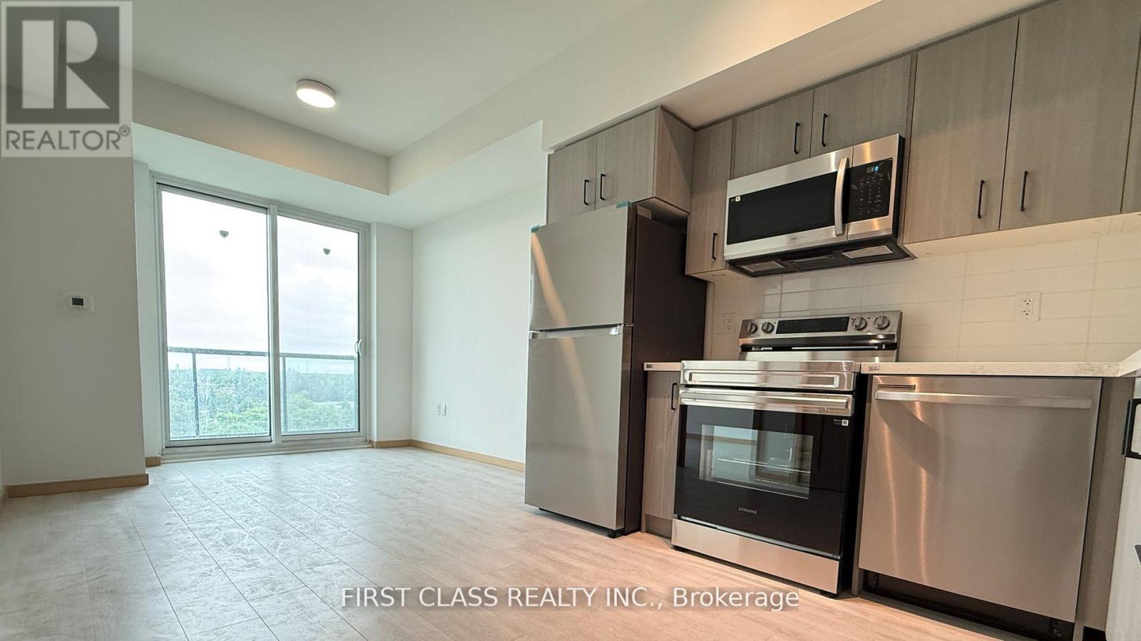 1011 - 3429 Sheppard Avenue E, Toronto, Ontario  M1T 0C2 - Photo 4 - E13153124