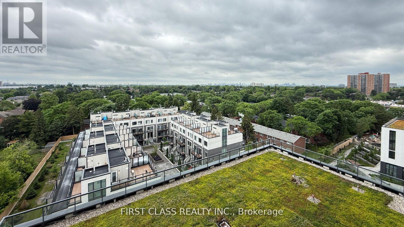 1011 - 3429 Sheppard Avenue E, Toronto, Ontario  M1T 0C2 - Photo 6 - E13153124