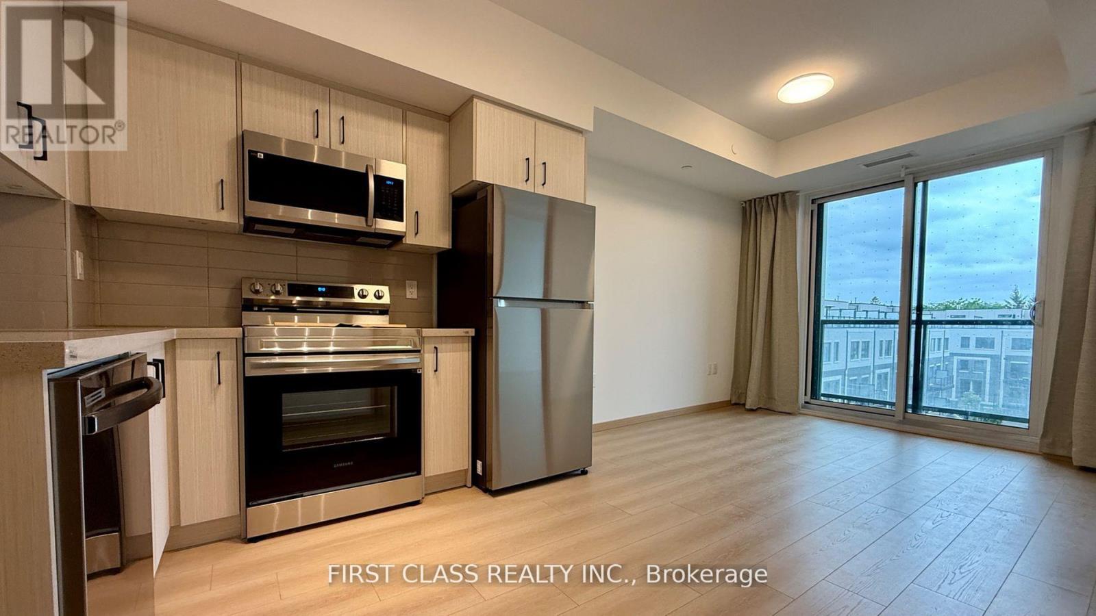 506 - 3429 Sheppard Avenue E, Toronto, Ontario  M1T 0C2 - Photo 2 - E13153126