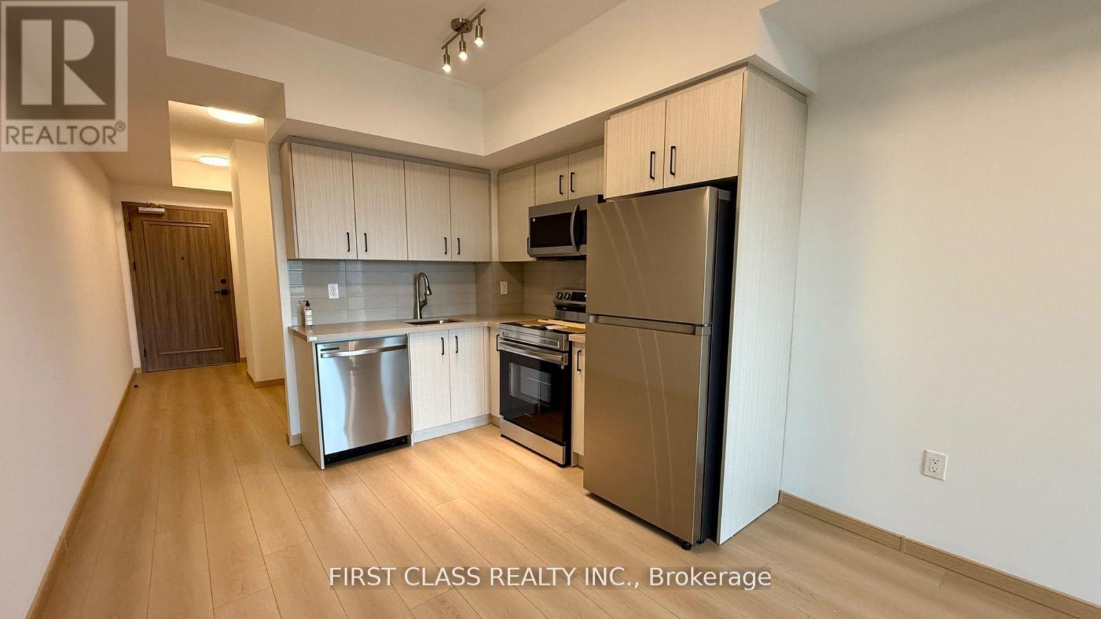506 - 3429 Sheppard Avenue E, Toronto, Ontario  M1T 0C2 - Photo 3 - E13153126