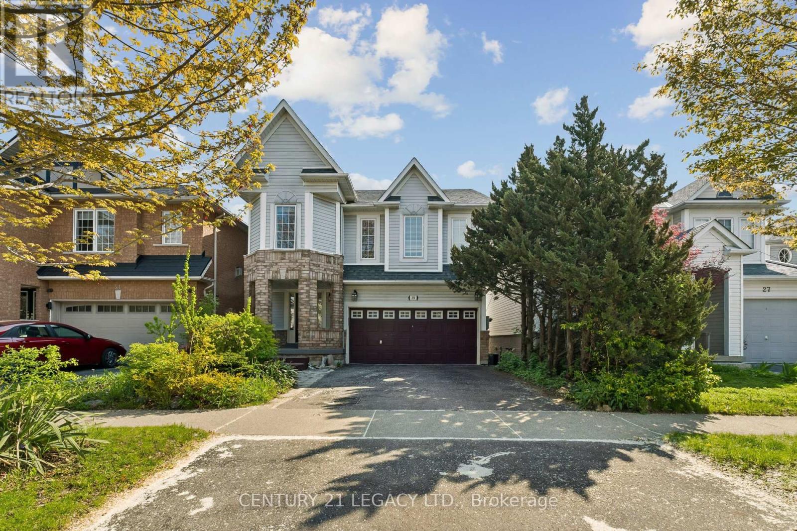 29 Woolf Crescent, Ajax, Ontario  L1S 7N5 - Photo 2 - E13153128