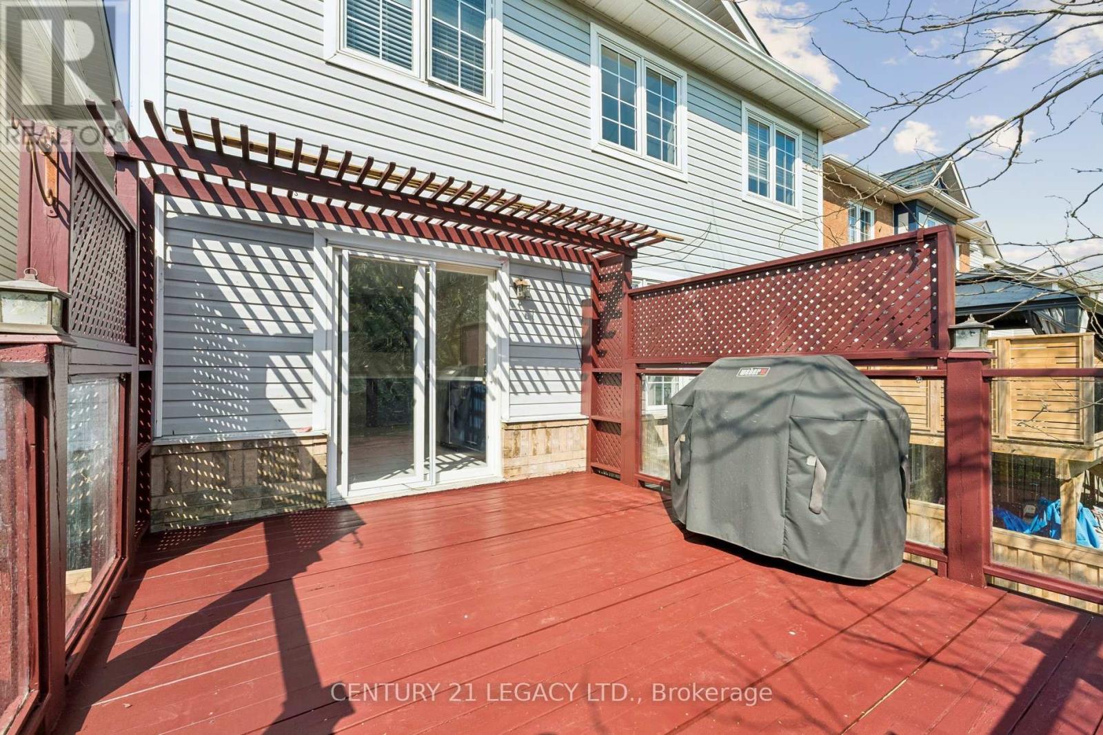 29 Woolf Crescent, Ajax, Ontario  L1S 7N5 - Photo 33 - E13153128