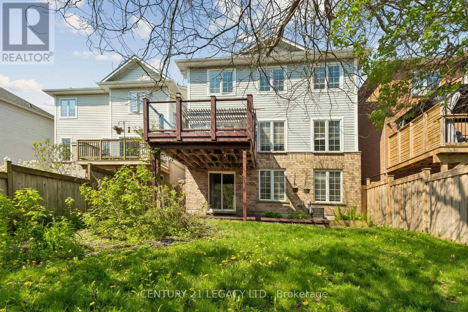 29 Woolf Crescent, Ajax, Ontario  L1S 7N5 - Photo 34 - E13153128