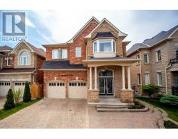BSMT - 4 AQUILINA COURT E, Ajax, Ontario