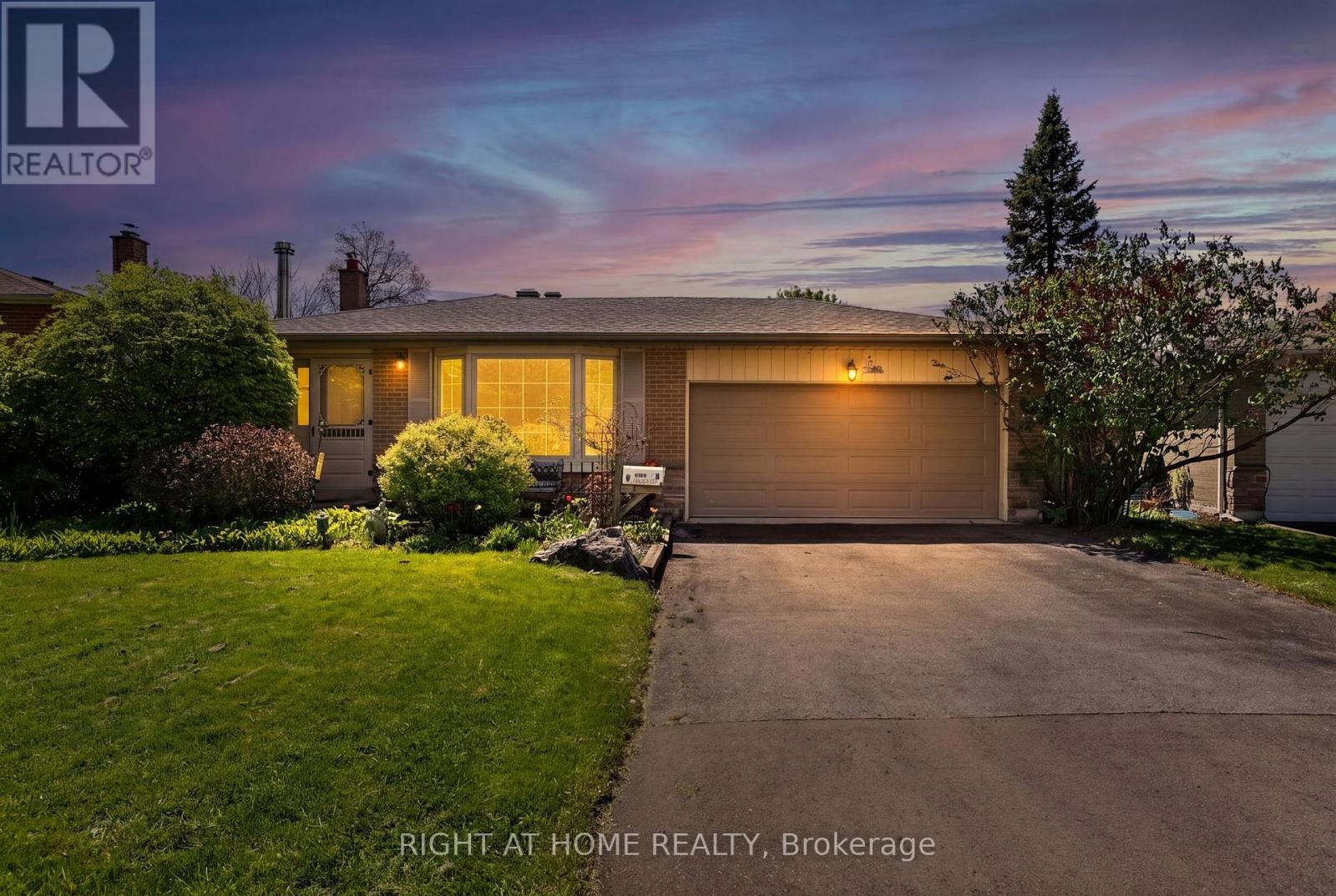 5 FLEANCE DRIVE, Markham, Ontario