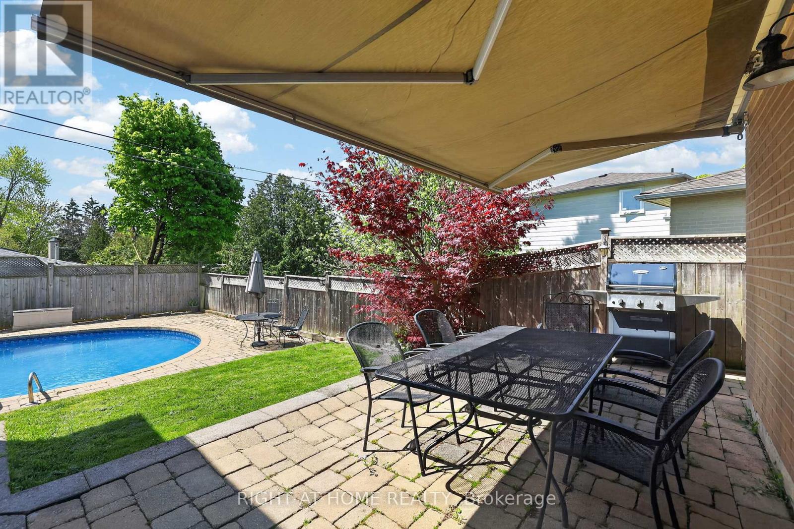 5 Fleance Drive, Markham, Ontario L3T 3J8 - Photo 40 - N13153096