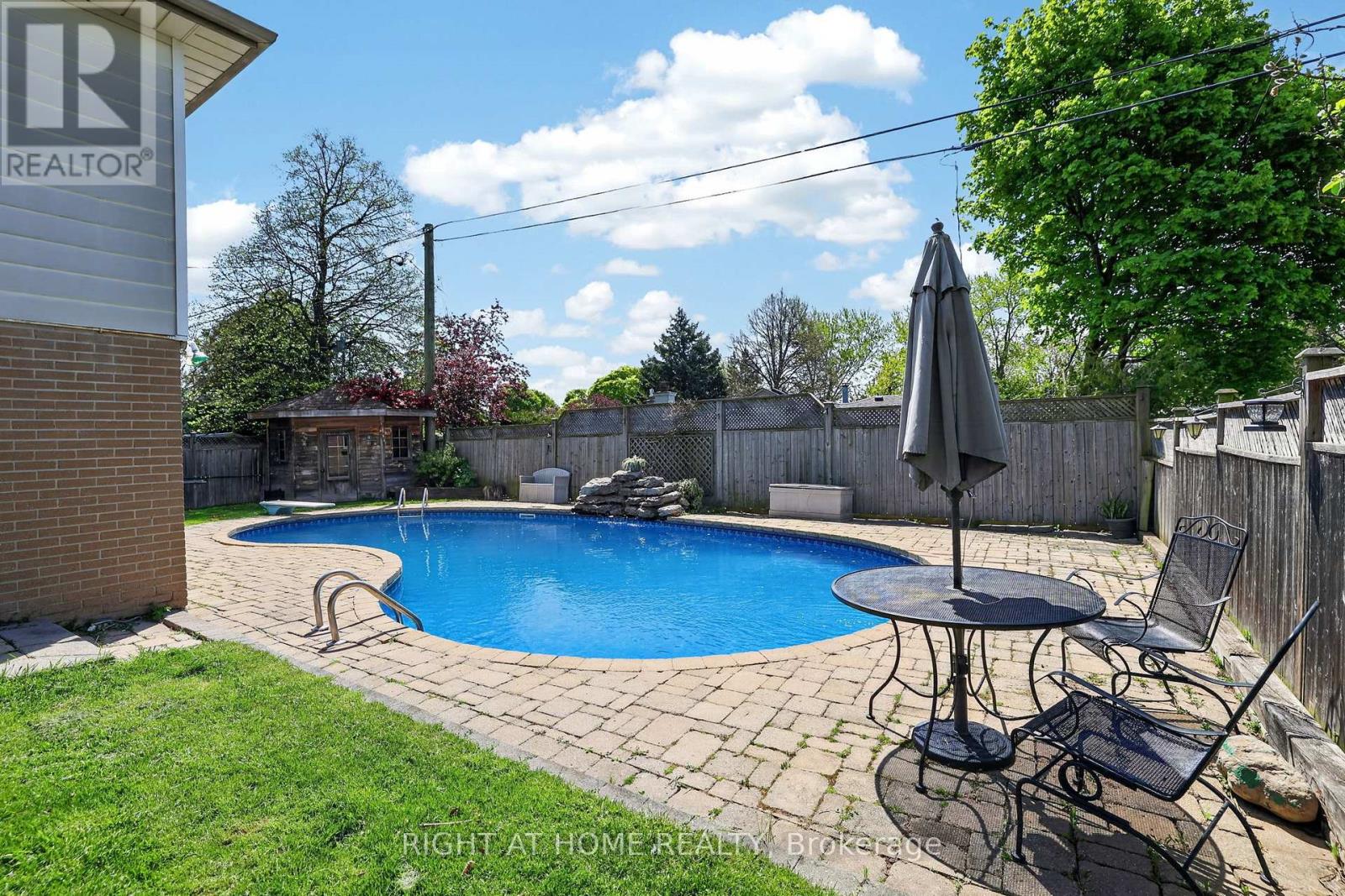 5 Fleance Drive, Markham, Ontario L3T 3J8 - Photo 43 - N13153096