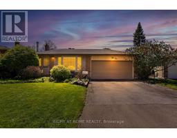 5 FLEANCE DRIVE, Markham, Ontario