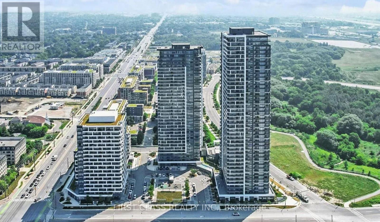 2805 - 18 WATER  WALK DRIVE, Markham, Ontario