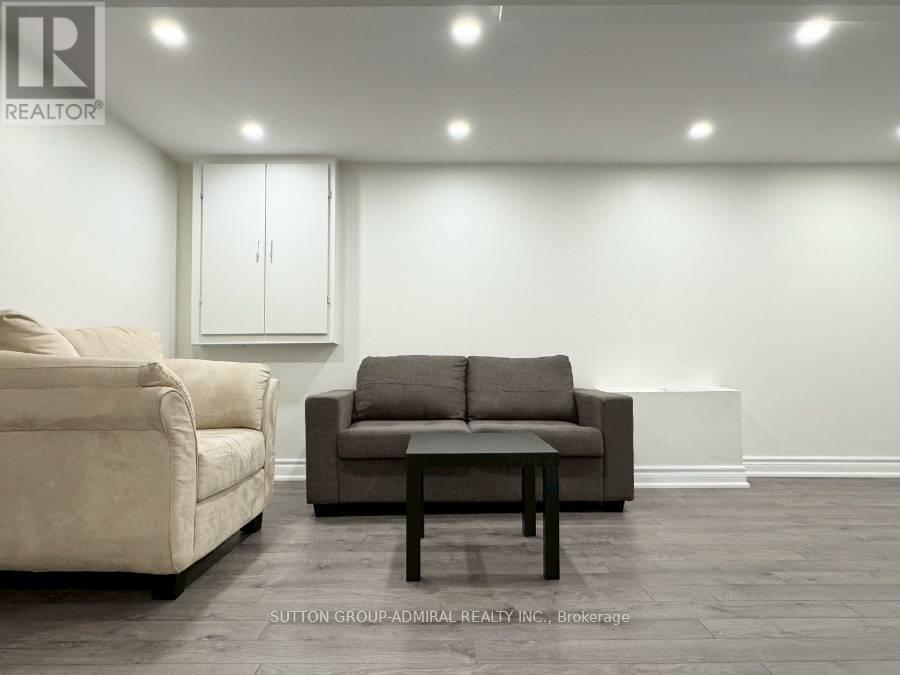 Basement - 7 Judith Avenue, Vaughan, Ontario  L4J 7J3 - Photo 3 - N13153130