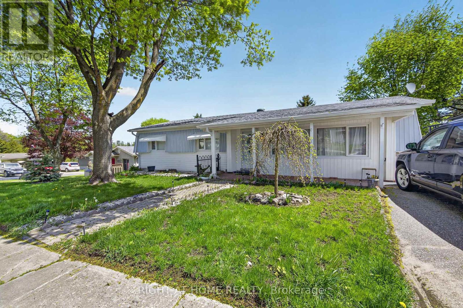 1 MIMOSA DRIVE, Innisfil, Ontario
