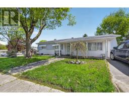 1 MIMOSA DRIVE, Innisfil, Ontario