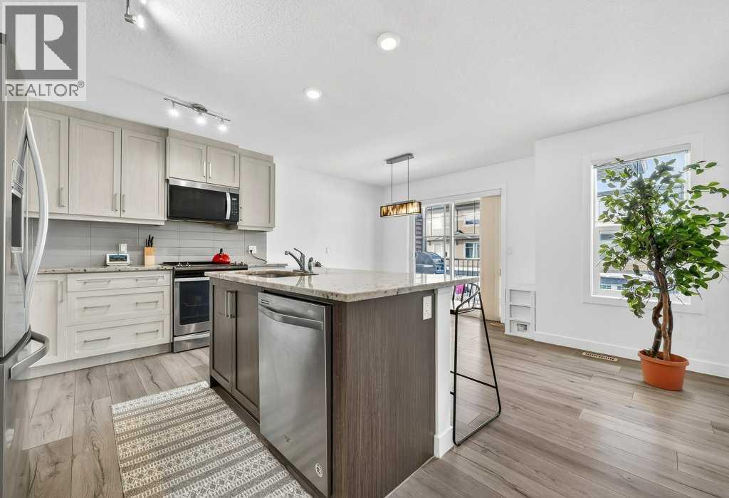 516 Sage Hill Grove NW, Calgary, Alberta  T3R 0Z8 - Photo 11 - A2297487