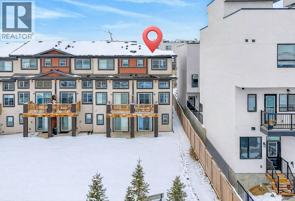 516 Sage Hill Grove NW, Calgary, Alberta  T3R 0Z8 - Photo 28 - A2297487