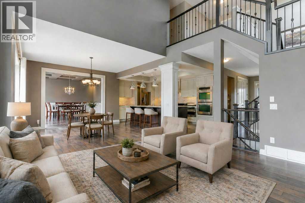 928 East Lakeview Road, Chestermere, Alberta  T1X 1R2 - Photo 6 - A2305783