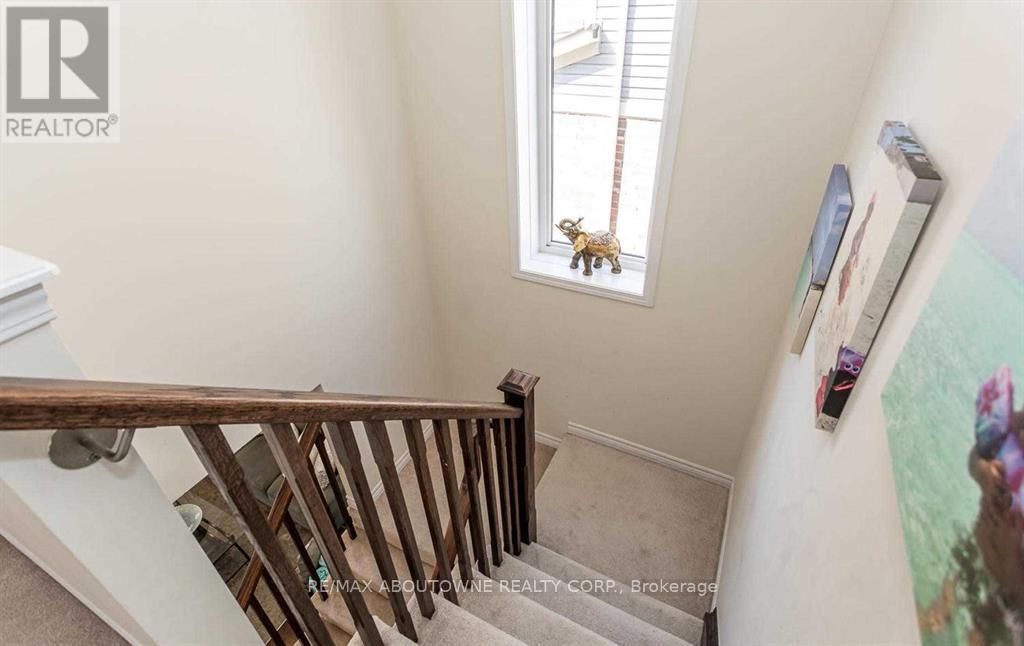 62 Quillberry Close, Brampton, Ontario  L7A 4N8 - Photo 14 - W13153142