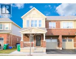 62 QUILLBERRY CLOSE, Brampton, Ontario