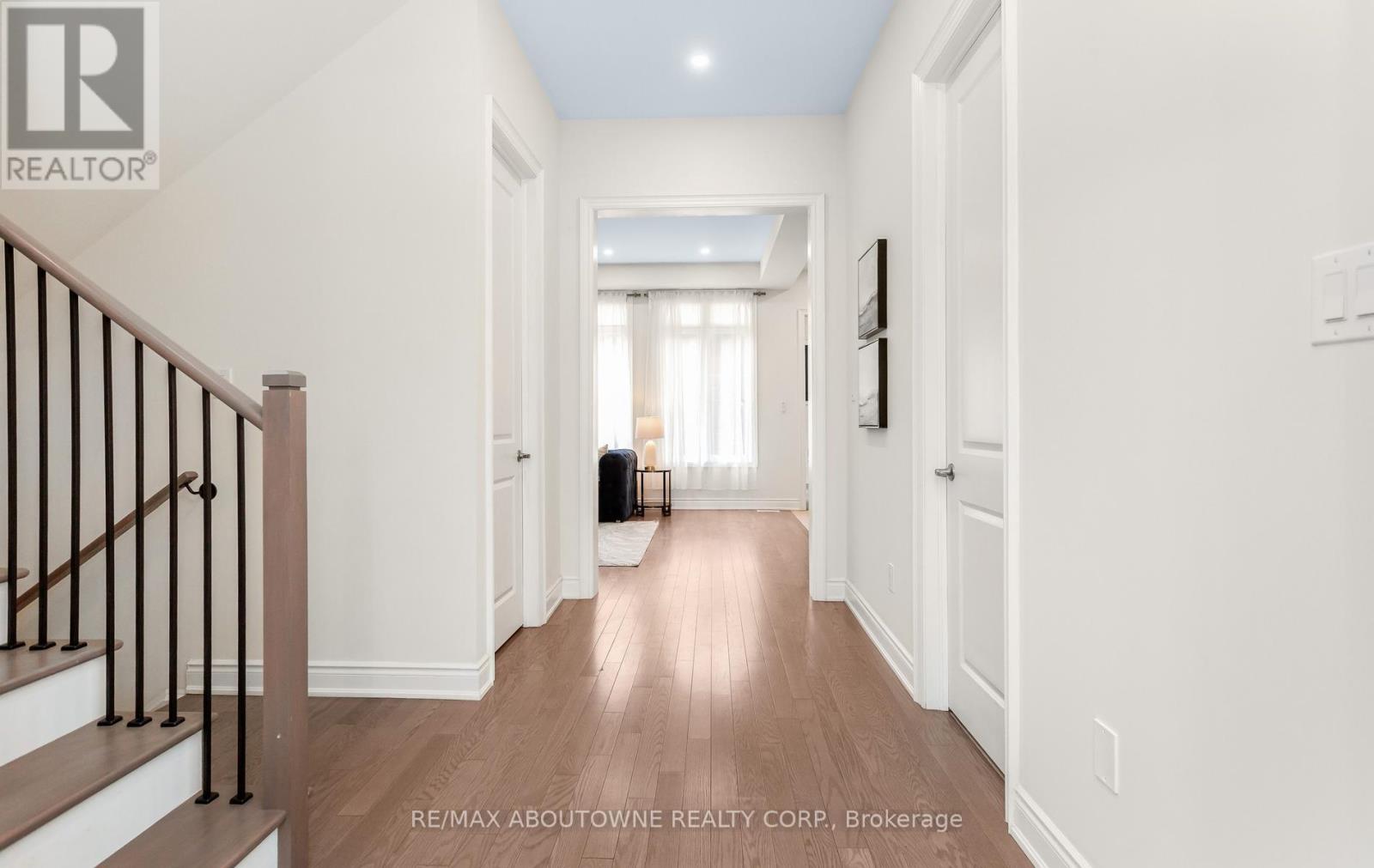 (Upper) - 3294 Millicent Avenue, Oakville, Ontario  L6H 0V9 - Photo 12 - W13153144