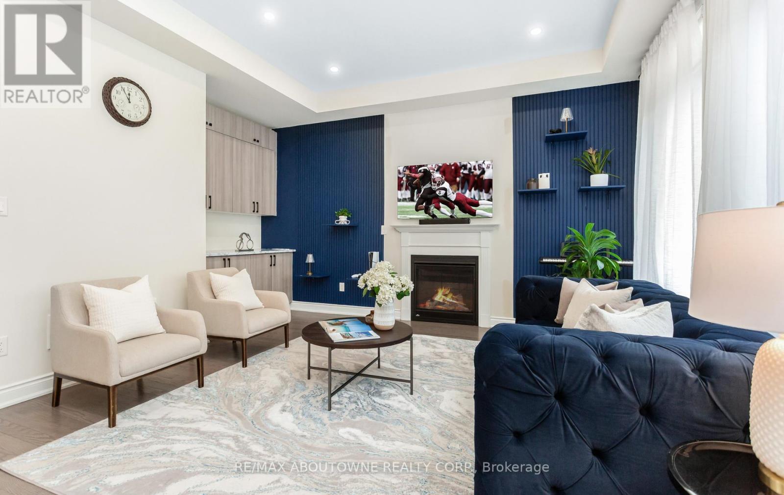 (Upper) - 3294 Millicent Avenue, Oakville, Ontario  L6H 0V9 - Photo 14 - W13153144
