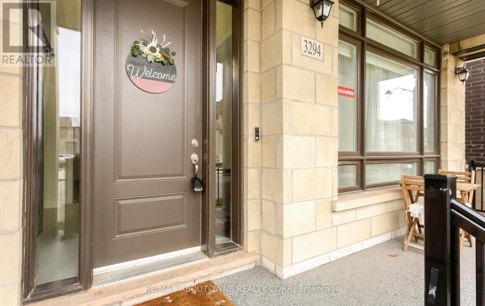 (Upper) - 3294 Millicent Avenue, Oakville, Ontario  L6H 0V9 - Photo 2 - W13153144
