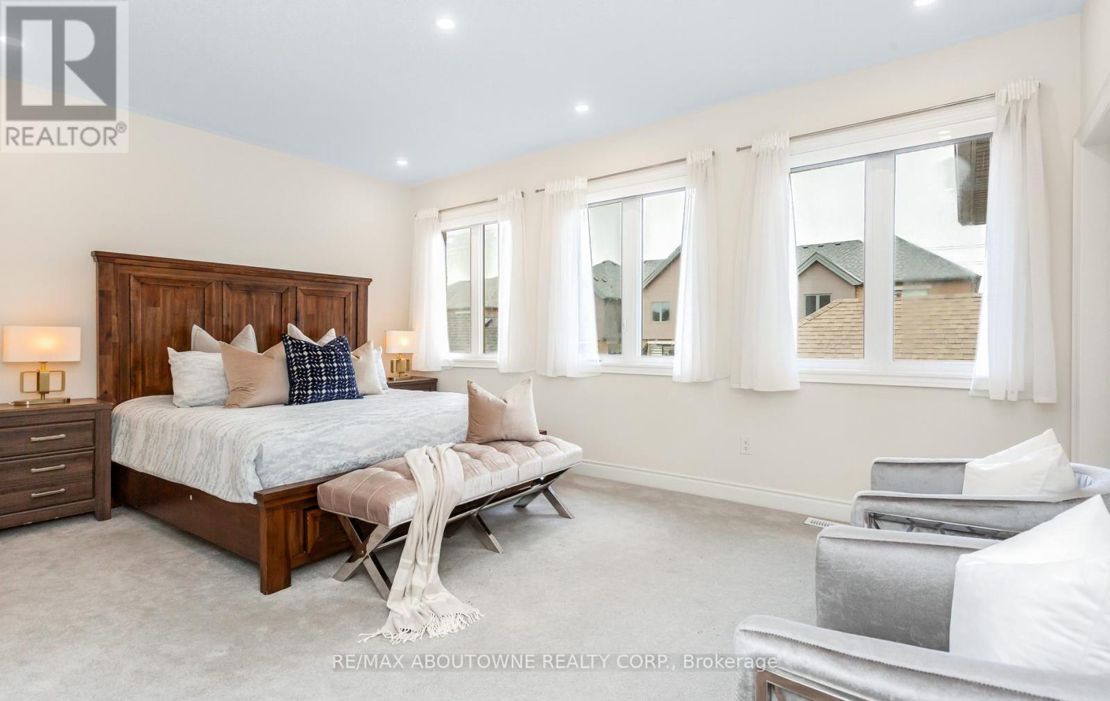 (Upper) - 3294 Millicent Avenue, Oakville, Ontario  L6H 0V9 - Photo 26 - W13153144