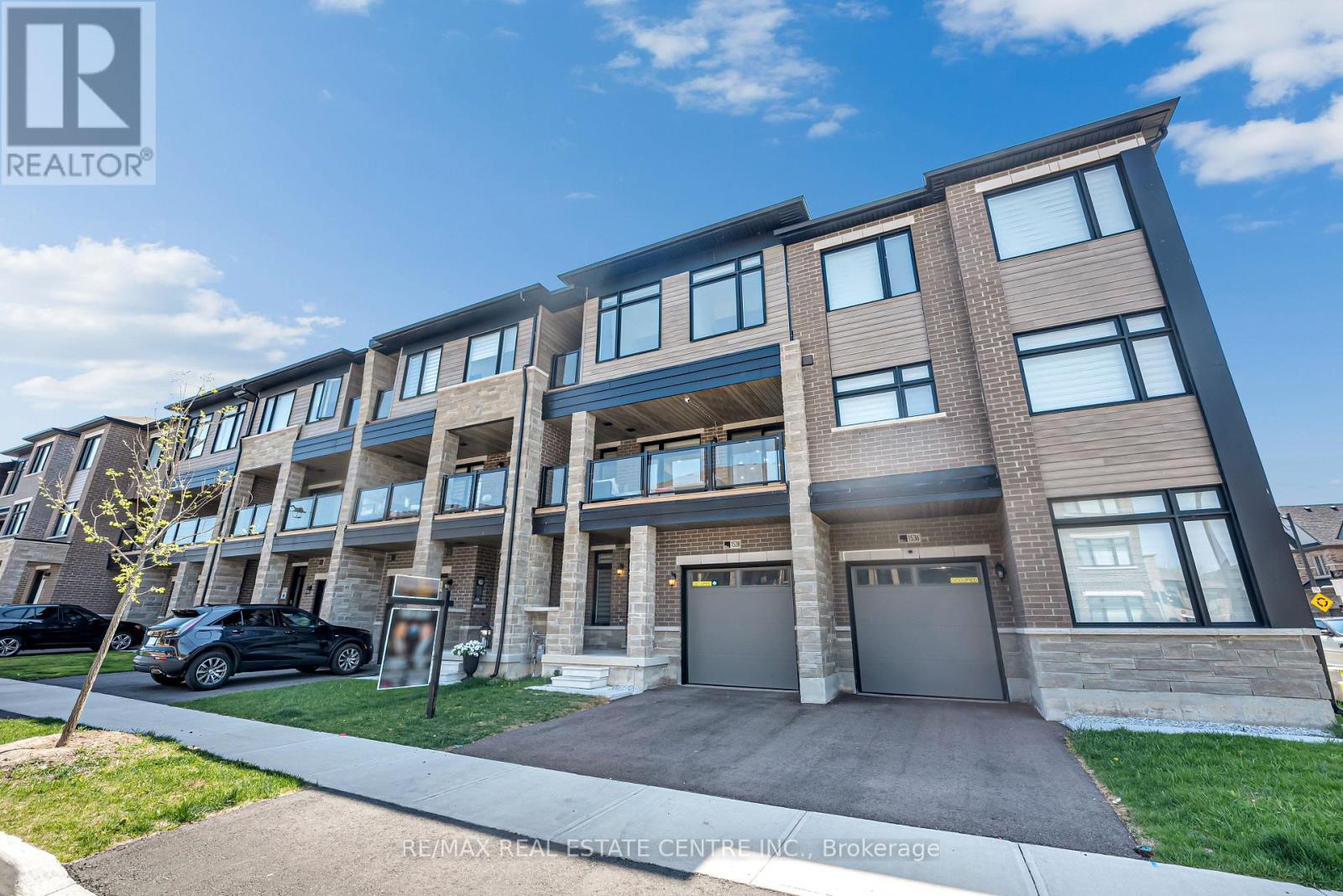 1538 MOONSEED PLACE, Milton, Ontario
