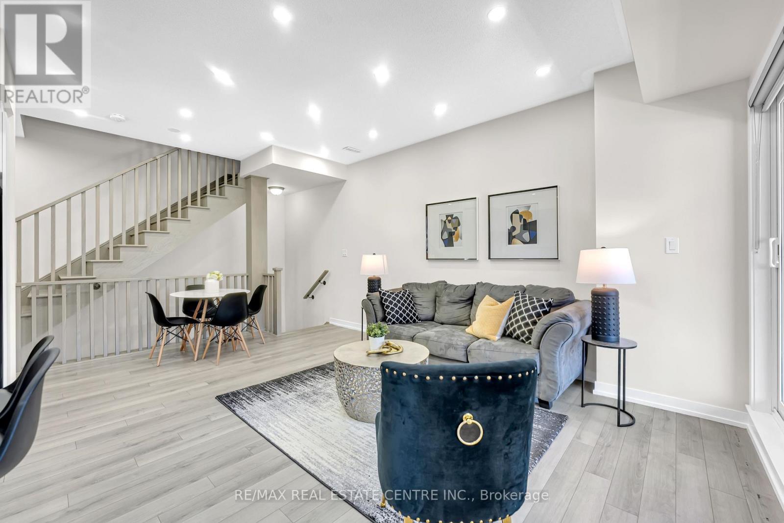 1538 Moonseed Place, Milton, Ontario  L9E 1V4 - Photo 8 - W13153156