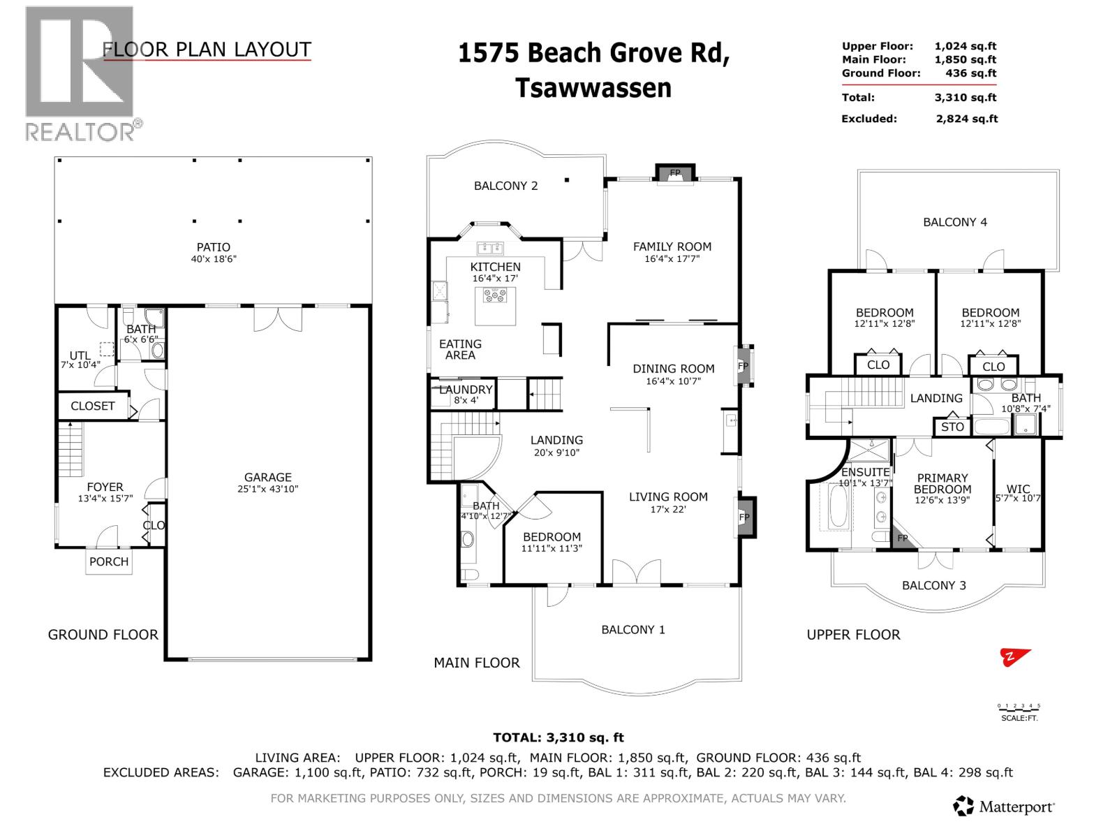 1575 Beach Grove Road, Delta, British Columbia  V4L 1P2 - Photo 40 - R3125524