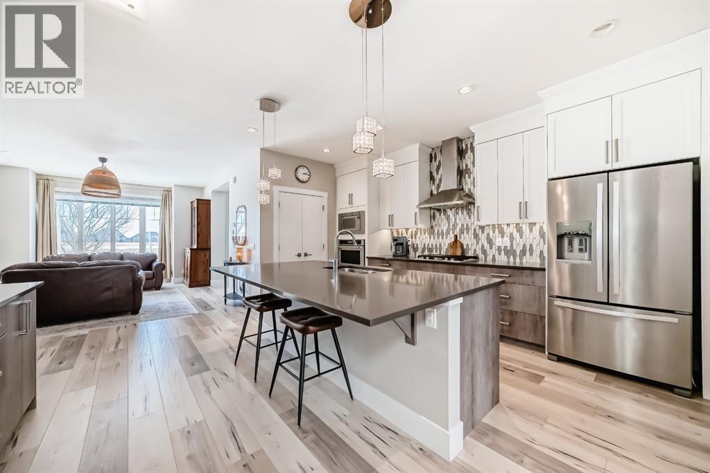 68 Mahogany Gardens SE, Calgary, Alberta  T3M 2S2 - Photo 4 - A2312785
