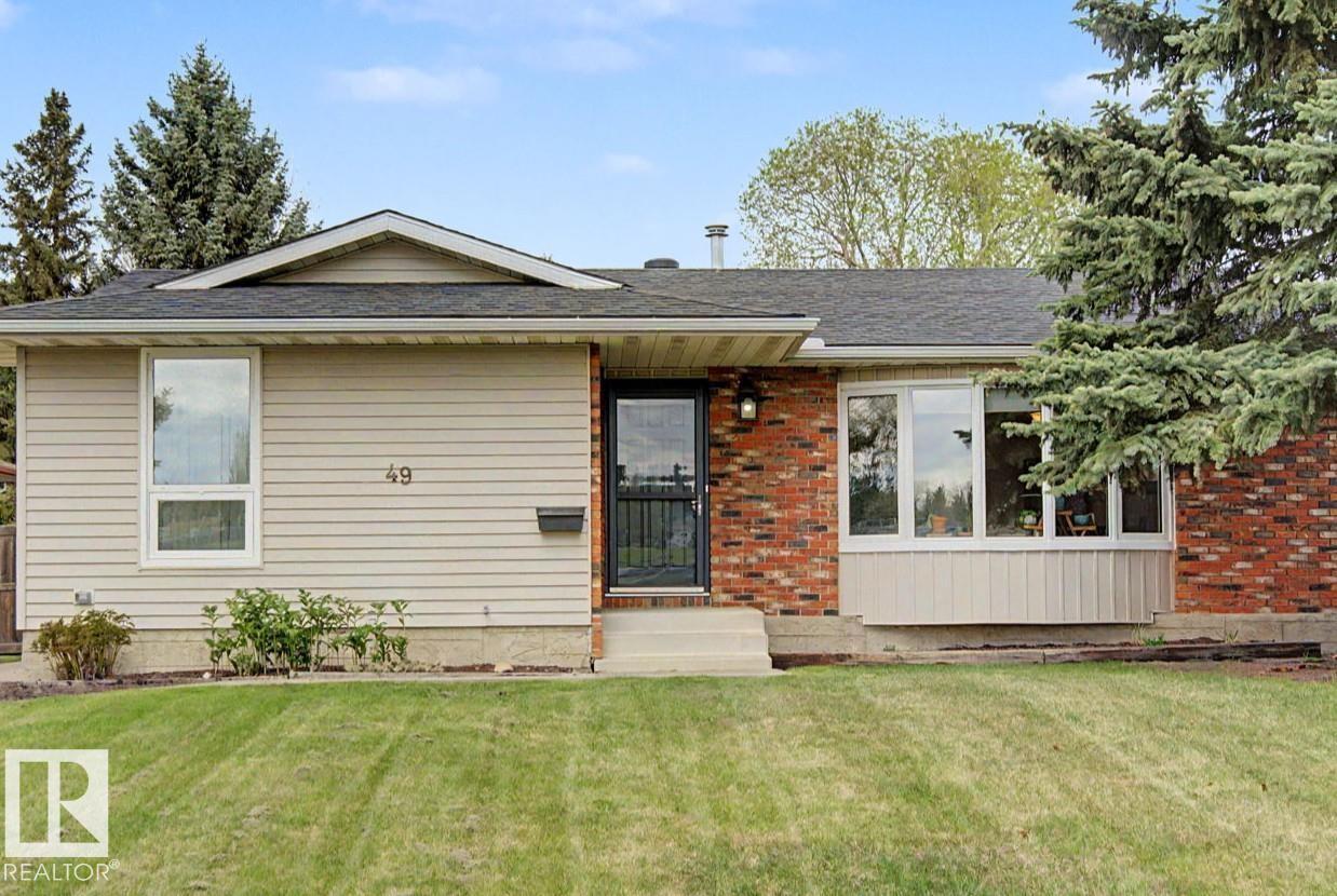 49 MAIN BV, sherwood park, Alberta