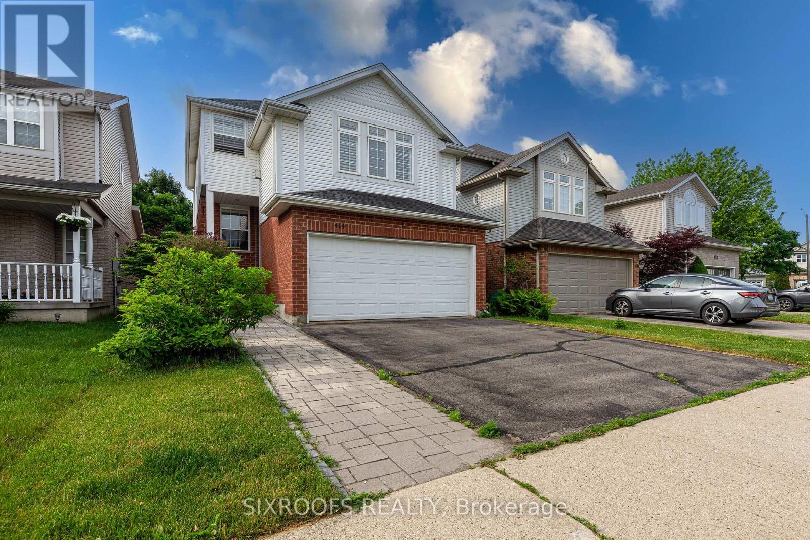 414 HAVENDALE CRESCENT, Waterloo, Ontario