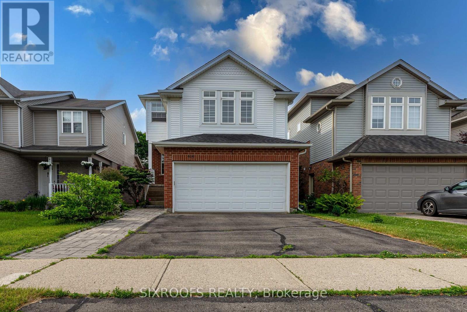 414 Havendale Crescent, Waterloo, Ontario  N2T 2T3 - Photo 2 - X13153092