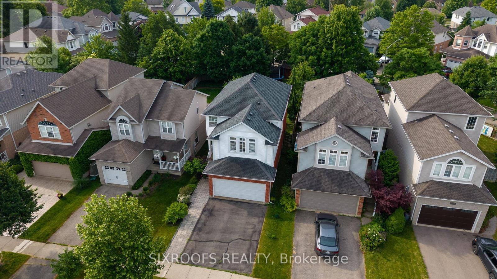 414 Havendale Crescent, Waterloo, Ontario  N2T 2T3 - Photo 3 - X13153092