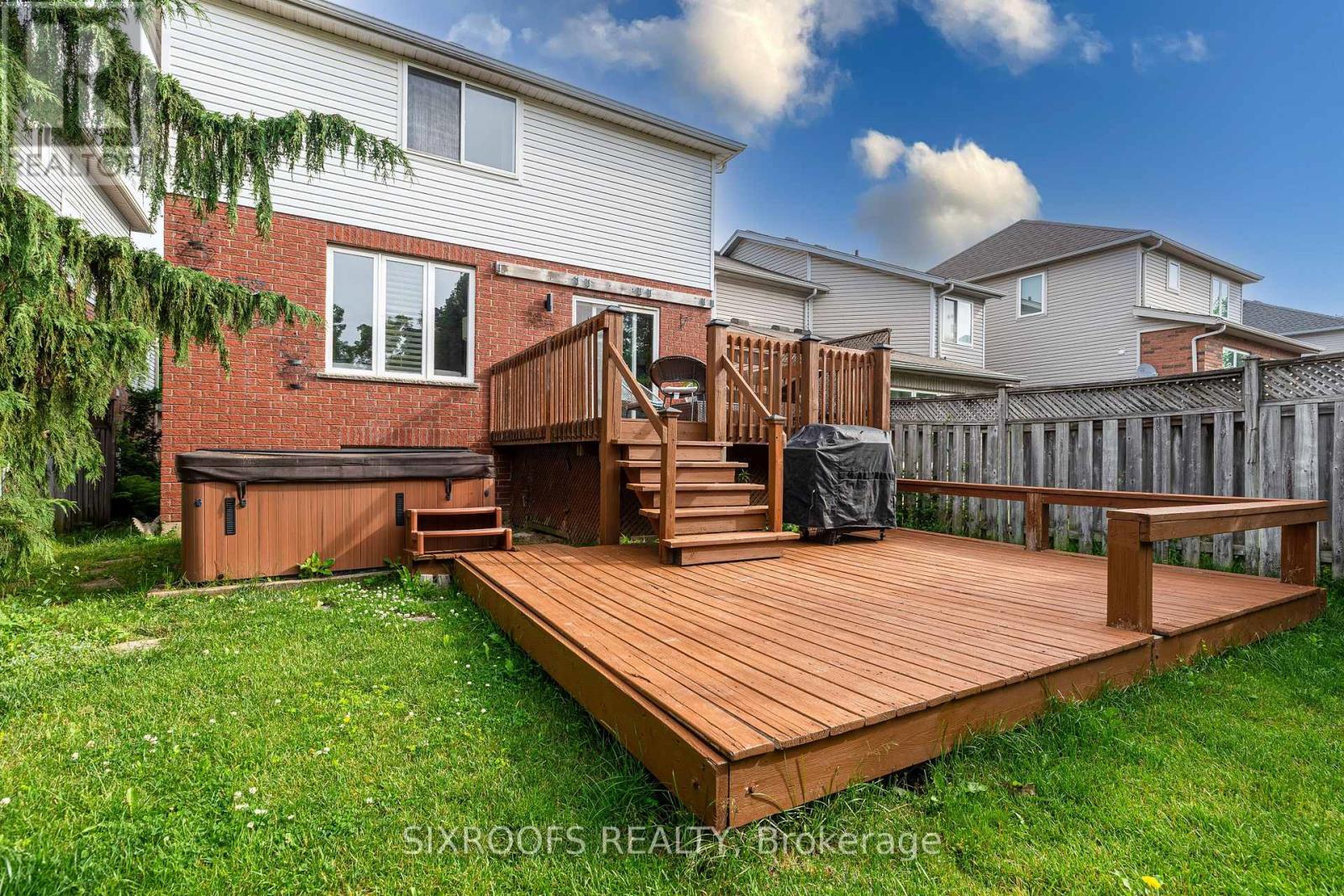 414 Havendale Crescent, Waterloo, Ontario  N2T 2T3 - Photo 34 - X13153092