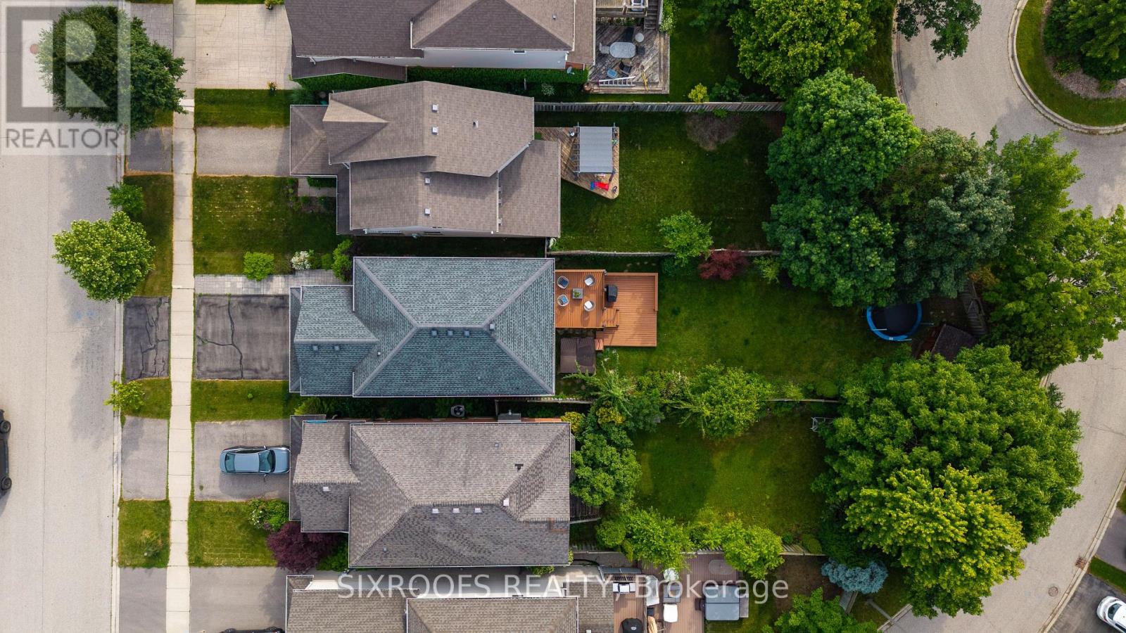 414 Havendale Crescent, Waterloo, Ontario  N2T 2T3 - Photo 39 - X13153092