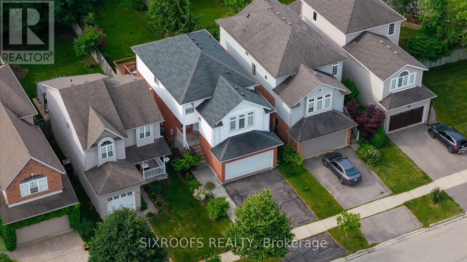 414 Havendale Crescent, Waterloo, Ontario  N2T 2T3 - Photo 4 - X13153092