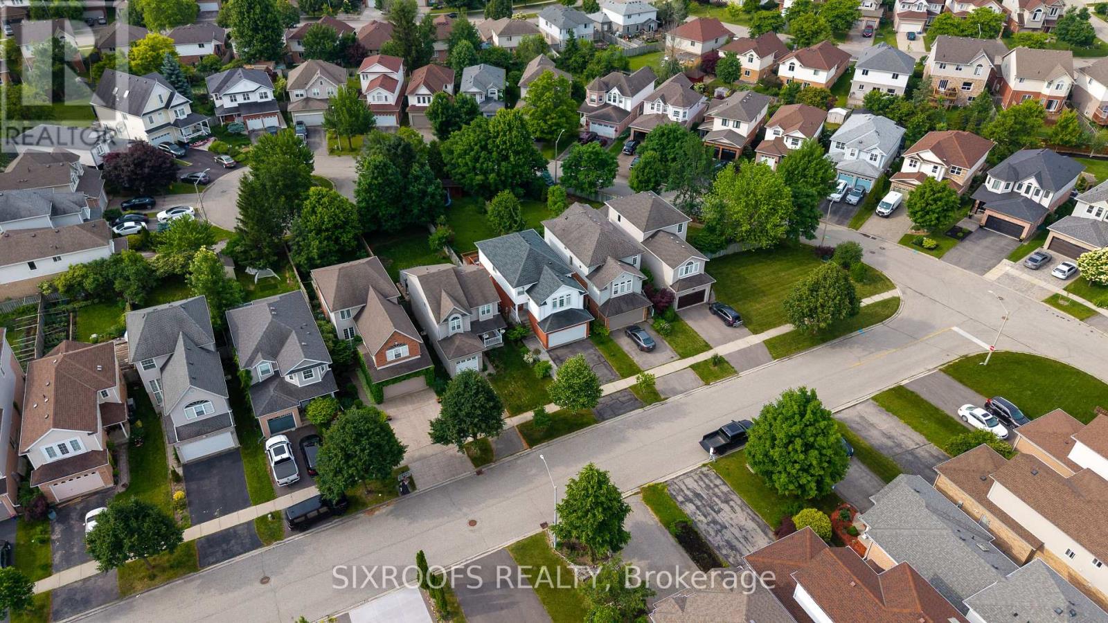 414 Havendale Crescent, Waterloo, Ontario  N2T 2T3 - Photo 44 - X13153092