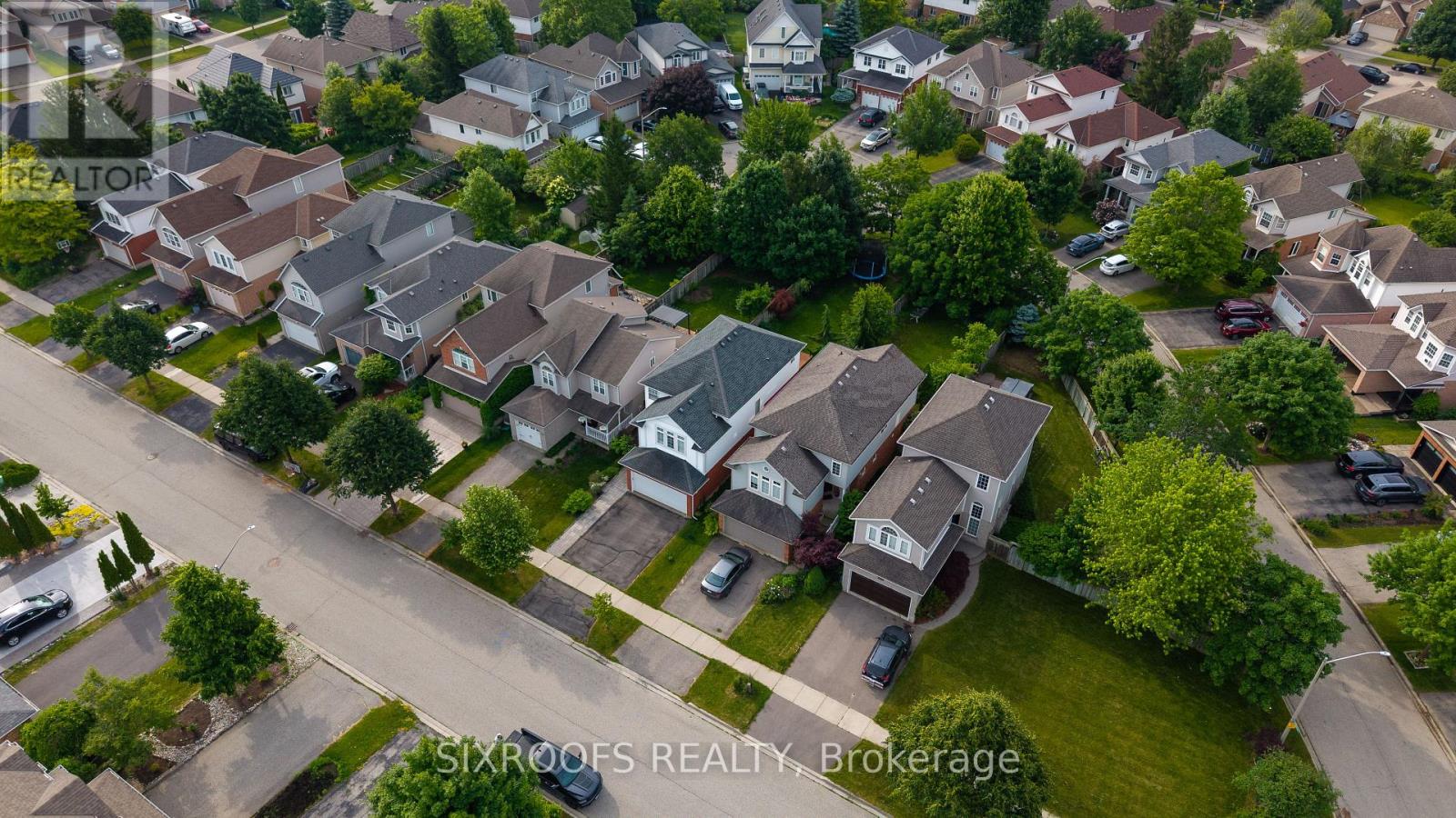 414 Havendale Crescent, Waterloo, Ontario  N2T 2T3 - Photo 5 - X13153092