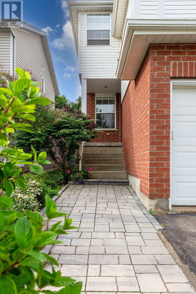 414 Havendale Crescent, Waterloo, Ontario  N2T 2T3 - Photo 6 - X13153092