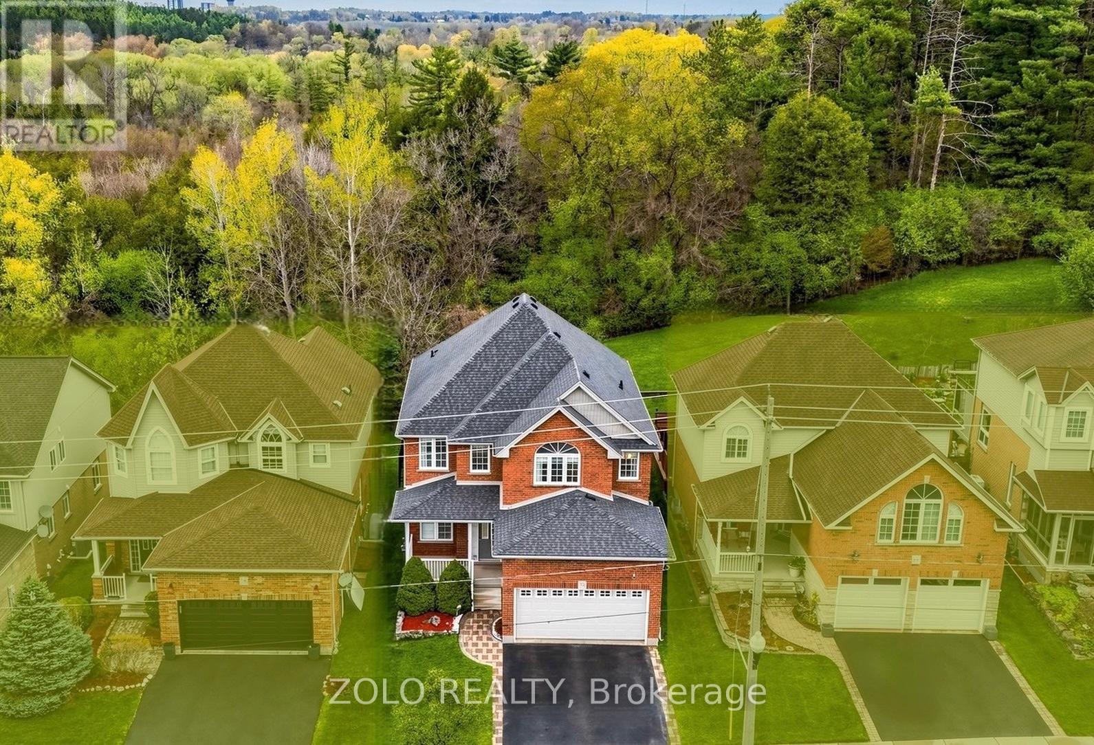 70 DOON MILLS DRIVE, Kitchener, Ontario