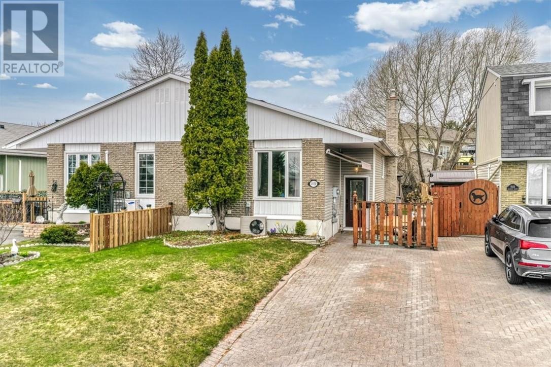1029 Woodbine Avenue, Sudbury, Ontario