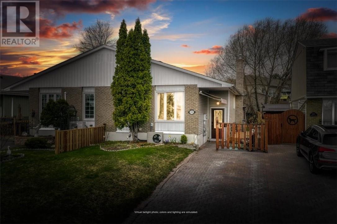 1029 Woodbine Avenue, Sudbury, Ontario  P3A 5B1 - Photo 2 - 2127666